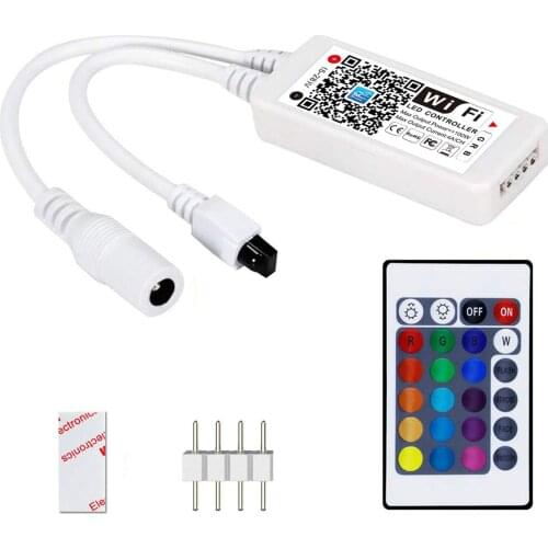 YATERKU RGB Controllers