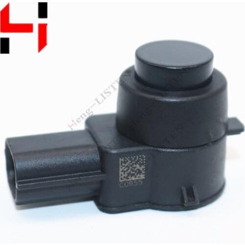 4Pcs Car Parking Sensor For G M Vauxhall Insigni 39006727 OEM 0263033826 Reversing Radar