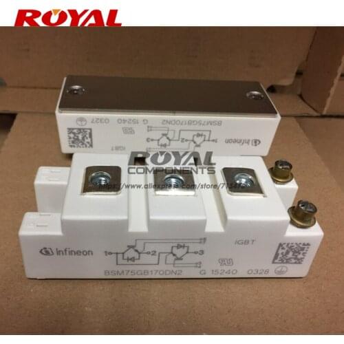 BSM75GB170DN2