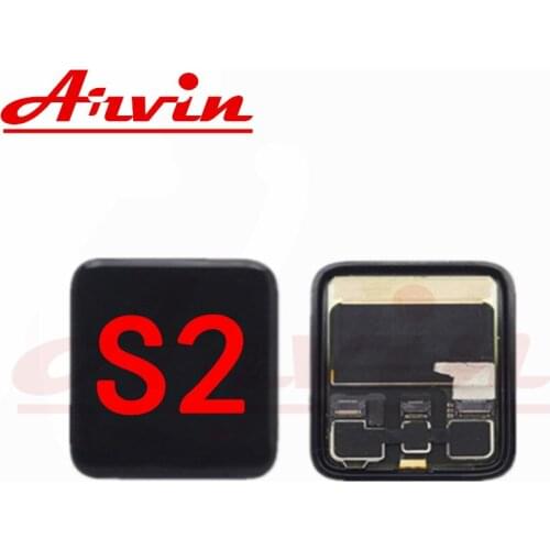 For Watch Series2 38mm/42mmLCD Display