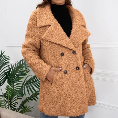 Goocheer Women's Demi-season Coats