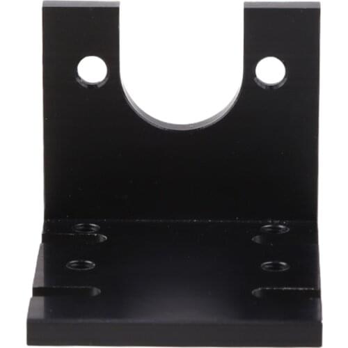 DC 895 795 775 Motor Bracket Support Bracket,Special Aluminum Alloy Bracket Machine Seat