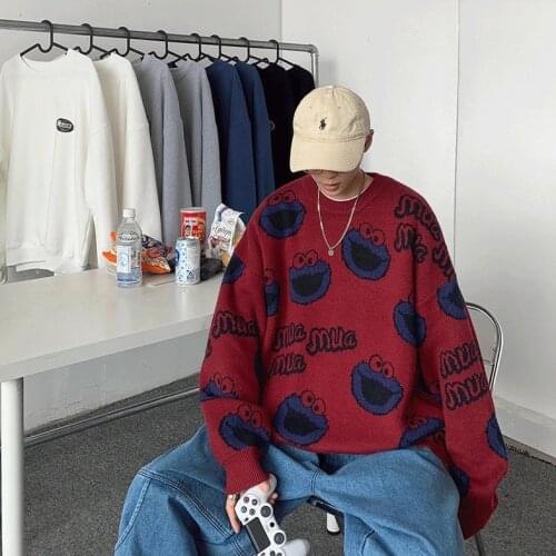 Winter O-Neck Thick Warm Sweater Men Turtleneck Brand Mens Sweaters Slim Fit Pullover Men Knitwear Male Double collar