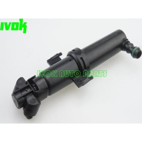 Right Headlight Cleaning Washer Nozzle Pump for Audi Q5 09-12 8R0955102 8R0 955 102