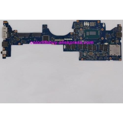 Genuine FRU: 04X5478 00HT151 04X5479 00HT153 LA-A341P w I7-4600U CPU 8G RAM Laptop Motherboard for Lenovo Yoga S1 Notebook PC