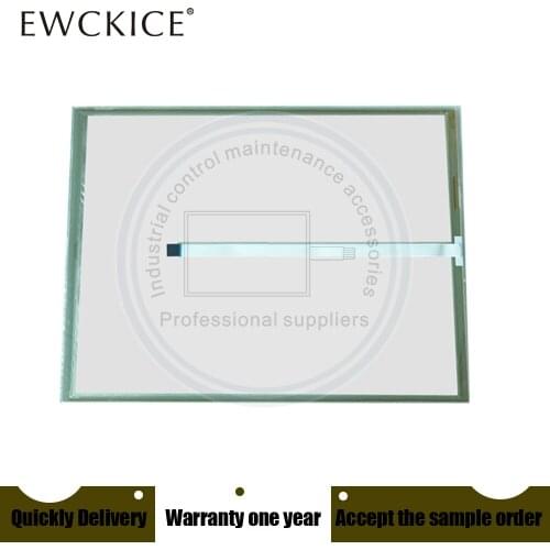 NEW SCN-AT-FLT21.3-Z01-0H1-R E818684 HMI PLC touch screen panel membrane touchscreen