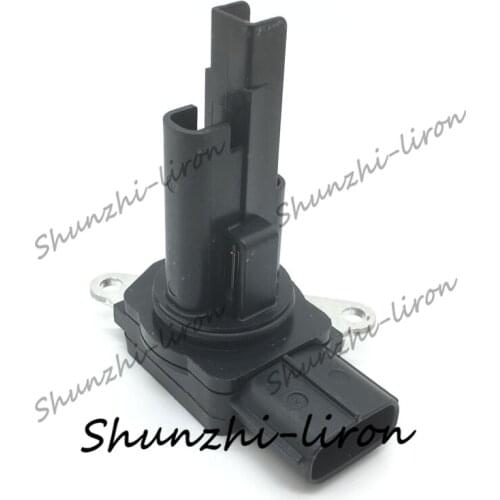Original 37980-RLF-003 197400-5140 197400-5220 Mass Air Flow MAF Sensor For HONDA ACCORD VIII CU CR-V IV RE 2.4 2.4i 2.4L