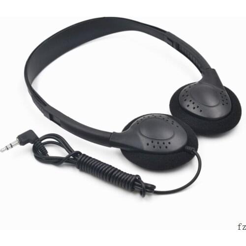 Panomenoty Headphones With Microphone