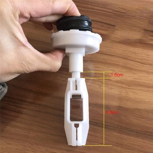 Drain Valve Assembly for Haier Washing Machine Double Stroke Drain Valve Assembly for Haier Washing Machine Repair Part