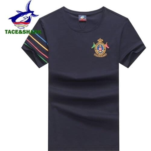 Футболки TACE&SHARK China At AliExpress