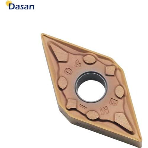 10pcs DNMG150608 DNMG150504 Carbide Inserts High Quality Blade Hard Alloy CNC Turning Tool Lathe Cutter for Stainless Steel