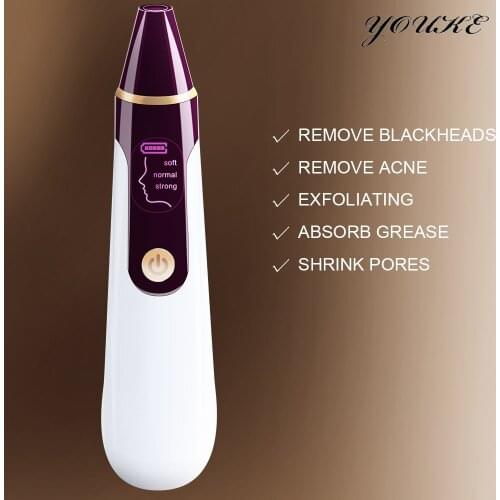 Youke Vacuum Pore Cleaners
