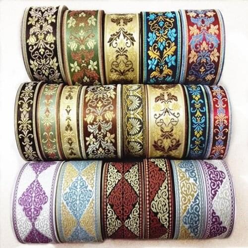 ZYLPYY Decorative Ribbons