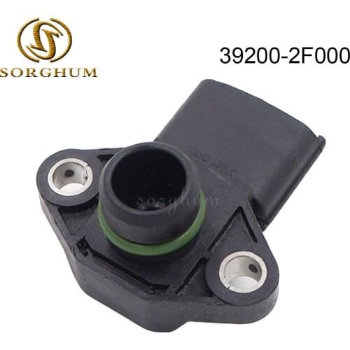 39200-2F000 Manifold Absolute Pressure MAP Sensor For 2006-2015 Hyundai Santa Fe 9 490 930 915