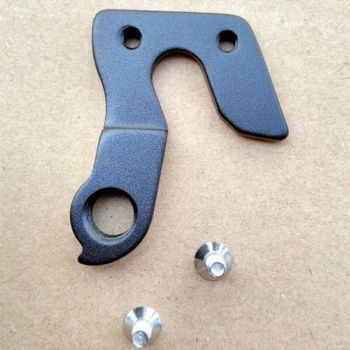 5pc Bicycle derailleur hanger For Orbea alma carbon MX27 M29 Alma Hydro Keram Orbea Desercion Escolar Pendino Cambio mtb dropout