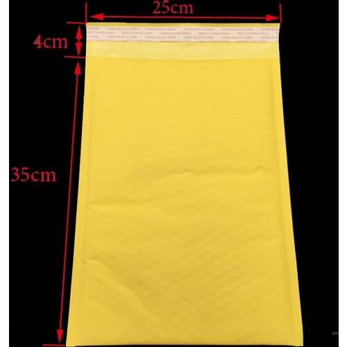 ALSMT Women's Yellow Bags