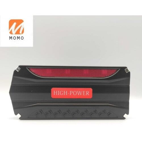 Car emergency power supply car jumper starter 12V/1A power bank battery Emergency Tools kits