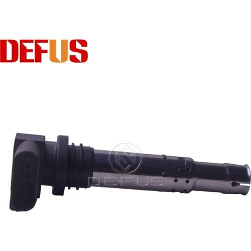 Defus Factory Wholesale product auto parts ignition coil repair kit 036905715 036905715F 036905715G For AU-DI SEAT SKO-DA V-W