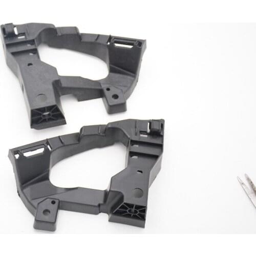 Front Headlight Bracket Holder Suppor For Honda HRV/HR-V 2016-2017