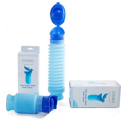 Child Portable Convenient Travel Baby Stand Vertical Urinal Kids Potty Girl Boy Car Toilet Potties Vehicular Traveling Urination