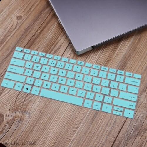 For New 2020 Dell XPS15 9500 2-in-1 15.6 inch XPS 15 9500 / XPS 17 9700 17.3 inch 2020 Laptop Keyboard Cover Skin Protector Film