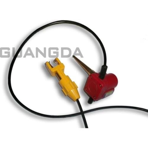 GD-10D(set)Geophone& accurate seismic exploration& Detector& Vibration sensor