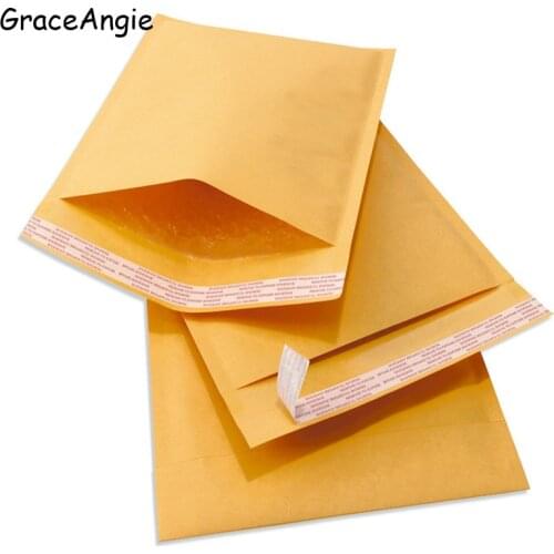 GraceAngie Women's Envelope Bags