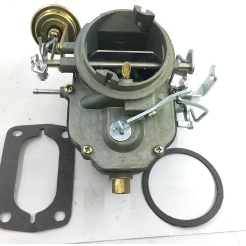 SherryBerg car carburettor carburetor carb for Chrysler 318 engine Carter BBD LOWTOP DODGE 318 2 BARRELS carby auto for jeep