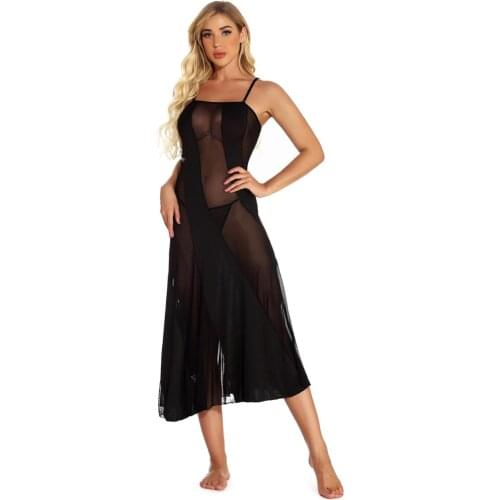 Kissinglover Solid Summer Dresses