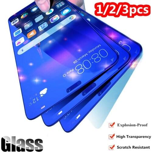Minvvell Screen Protectors For Huawei Mate 20