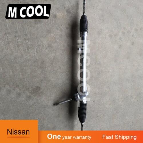 New Car Power Steering Rack rack power steering For NISSAN extreme NT32 MR20DD 480014BG0A