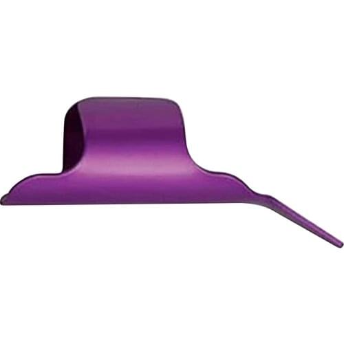 Sewing Fingerthing Pusher Finger Gloves Open Adjustable Design Sewing Accessory Effortless Cross Stitch Ironing Tool Show