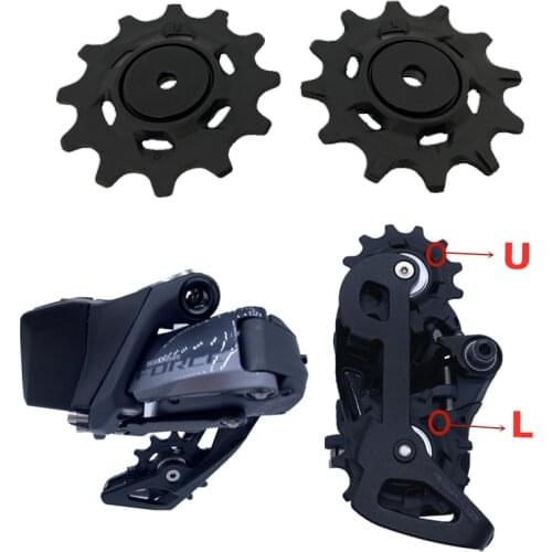 SUKOU Bicycle Gear Shifters