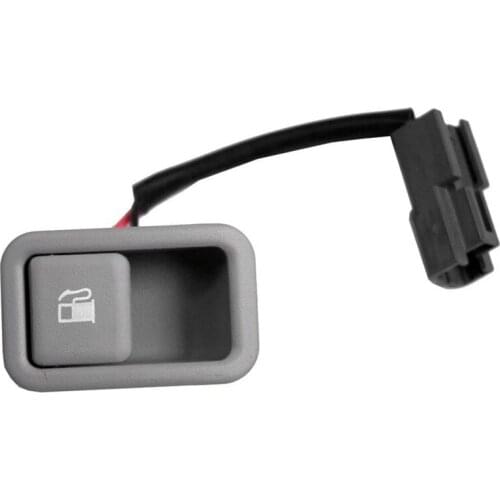 Fuel Gas Door Release Switch Gray 93555-2B000J4 for Santa Fe 2007 2008 2009