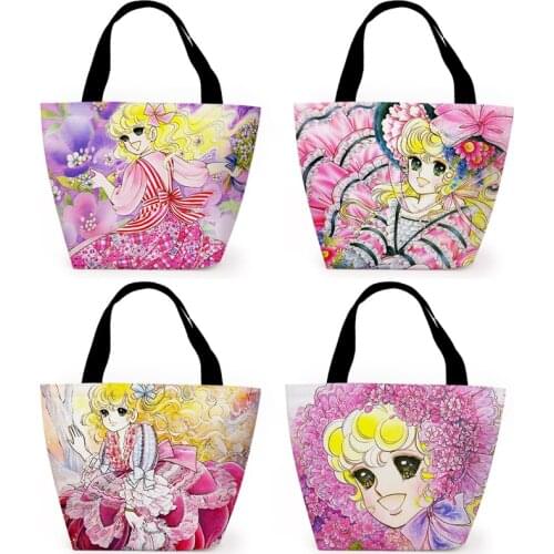 VVAOZU Food Bags