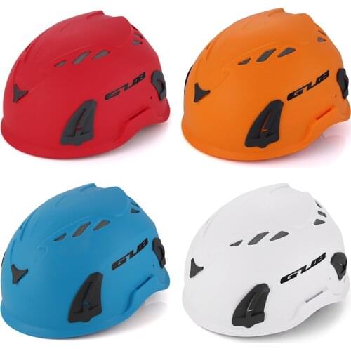 GUB D8 Climbing Helmet Safety Breathable Bicycle Equipment Outdoor Sports Camping Hiking Riding Cycling Helmet