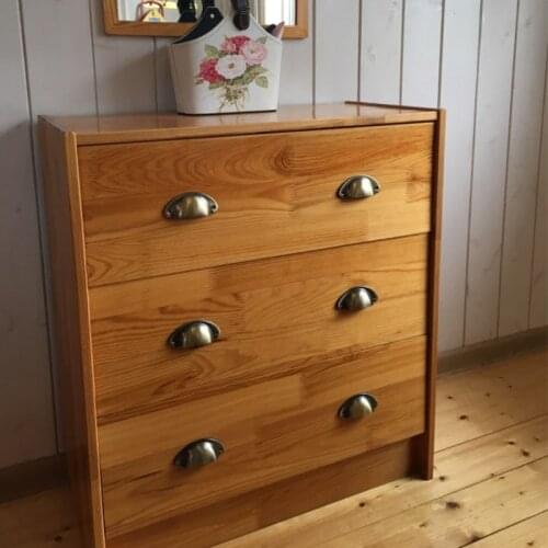 Латунные мебельные ручки ZENHOSIT China At AliExpress