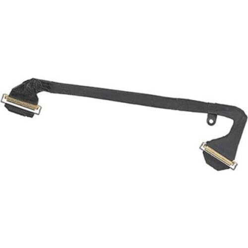 1 Lot / 5 PCS New LCD DISPLAY LVDS CABLE For MacBook Pro Unibody 17" A1297 Early 2009 Mid 2010