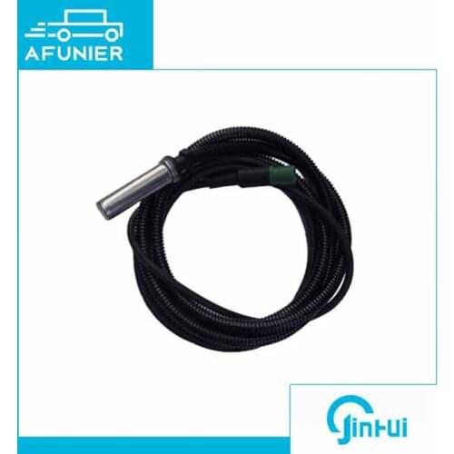 12 months quality guarantee ABS sensor for SCANIA MERCEDES BENZ E-CLASS SALOON E220 W210 OE no.1453597