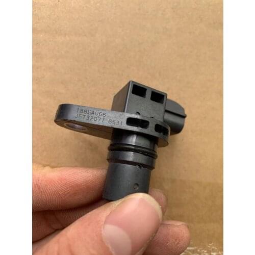 1x Camshaft Cam Position Sensor Practical And Professional Modification Accessories Car Parts Supplies 1865A066 Auto Fast