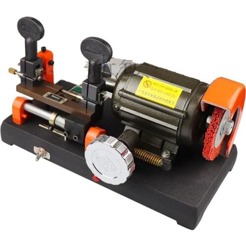 Key Cutting Machines Multi-function electrichorizon key copying machine Key Machine RH-2AS locksmith tools