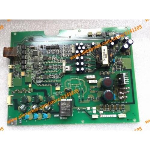Free shipping BC186A413G52 MODULE