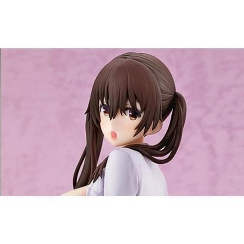 25cm Native FROG Mataro Yuzu Fuyunoki PVC Action Figure Yuzu Fuyunoki Figure Collectible Model Doll Toys Gift