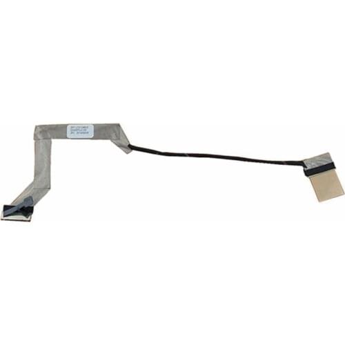 Video screen Flex For Acer 5745 5745G 5745PG 5553 5820 5820T laptop LCD LED LVDS Display Ribbon cable DD0ZR7LC100 DD0ZR7LC220