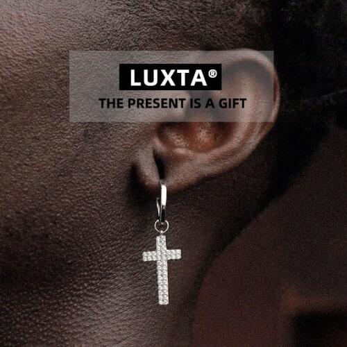 LUXTA Dangle Earrings