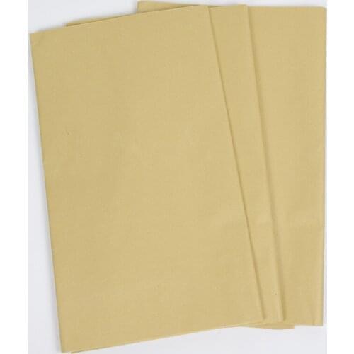 Modian Blank Unedged Calligraphy Paper for Chinese Writing and Practice Adult Use