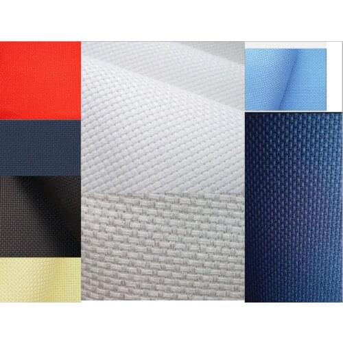 Oneroom 100% Cotton 14CT/11CT Embroidery / Cross Stitch Fabric Canvas Aida Cloth---Make Any Size 7