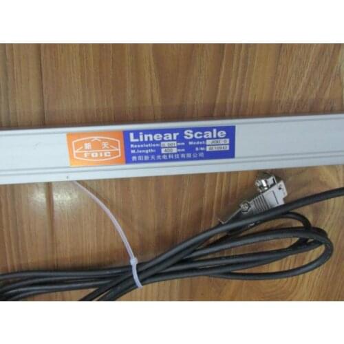 Wholesale Sinpo JXCE linear encoder scale free shipping