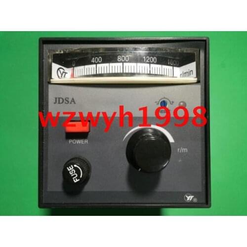 Shanghai AISET JDSA governor JDSA(N)-40-A0 control motor JDSB-40-A0