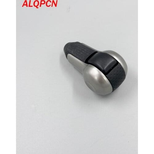 Auto Car Gear Shift Knob Head Ball for Nissan Qashqai 2008-2015 X-Trail T31 2008-2013